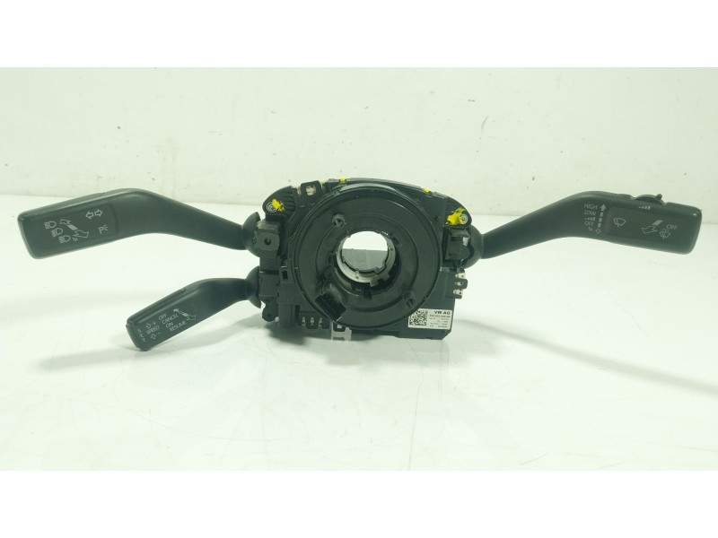 Recambio de mando intermitentes para volkswagen passat b7 (362) 2.0 tdi referencia OEM IAM  3C5953501BN 