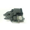 Recambio de motor elevalunas delantero derecho para volkswagen passat b7 (362) 2.0 tdi referencia OEM IAM  988693315 