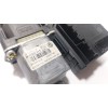 Recambio de motor elevalunas delantero derecho para volkswagen passat b7 (362) 2.0 tdi referencia OEM IAM  988693315 