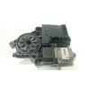 Recambio de motor elevalunas delantero izquierdo para volkswagen passat b7 (362) 2.0 tdi referencia OEM IAM  988691315 