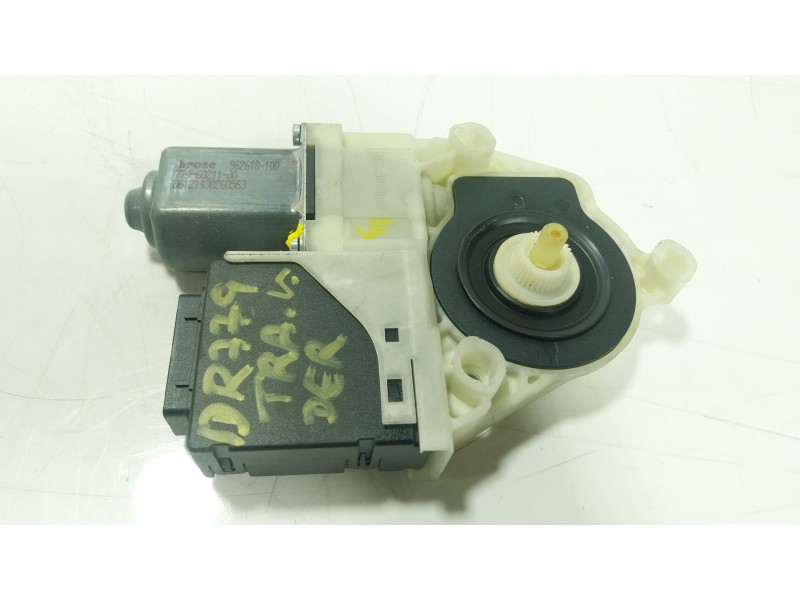 Recambio de motor elevalunas trasero derecho para volkswagen passat b7 (362) 2.0 tdi referencia OEM IAM  974228308 
