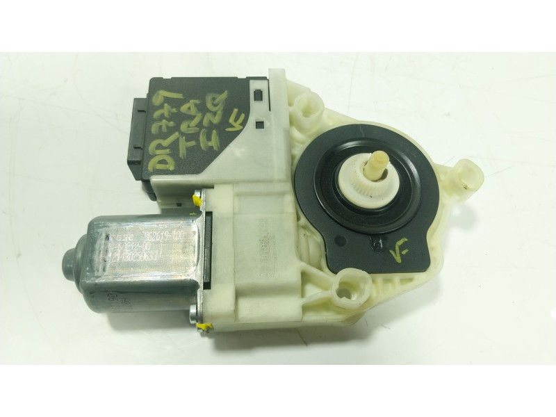 Recambio de motor elevalunas trasero izquierdo para volkswagen passat b7 (362) 2.0 tdi referencia OEM IAM  974227308 