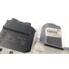 Recambio de motor elevalunas trasero izquierdo para volkswagen passat b7 (362) 2.0 tdi referencia OEM IAM  974227308 