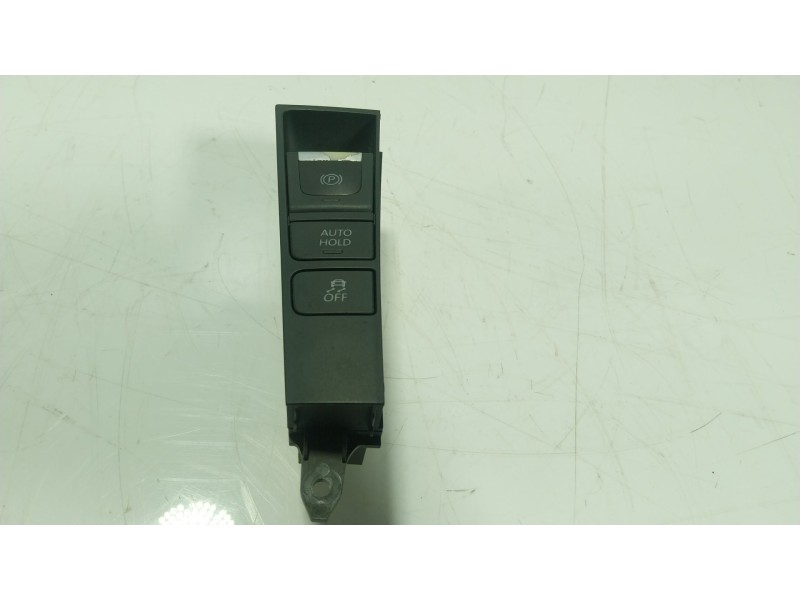 Recambio de palanca freno de mano para volkswagen passat b7 (362) 2.0 tdi referencia OEM IAM  3AB927137 