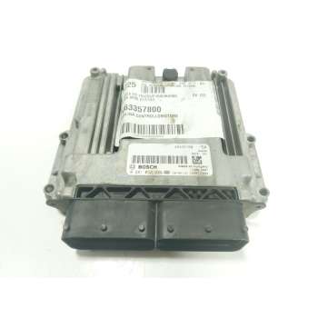 CENTRALITA MOTOR UCE 00463357800 0281032224