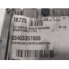 Recambio de centralita motor uce para alfa romeo giulietta (940_) 2.0 jtdm (940fxq1a, 940fyc1a) referencia OEM IAM  00463357800 