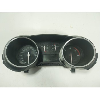 CUADRO INSTRUMENTOS 52097902 