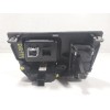 Recambio de mando multifuncion para alfa romeo giulietta (940_) 2.0 jtdm (940fxq1a, 940fyc1a) referencia OEM IAM   