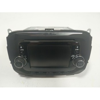 SISTEMA AUDIO / RADIO CD 940FLVP2 98748401S