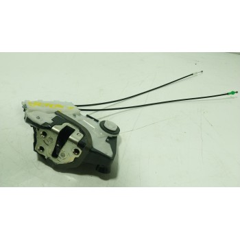 CERRADURA PUERTA DELANTERA DERECHA 