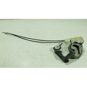 CERRADURA PUERTA DELANTERA IZQUIERDA 