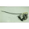 Recambio de cerradura puerta delantera izquierda para toyota yaris (_p13_) 1.5 hybrid (nhp130_) referencia OEM IAM   