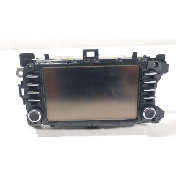 SISTEMA NAVEGACION GPS 861400D320 
