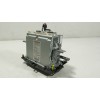 Recambio de sistema navegacion gps para toyota yaris (_p13_) 1.5 hybrid (nhp130_) referencia OEM IAM  861400D320 