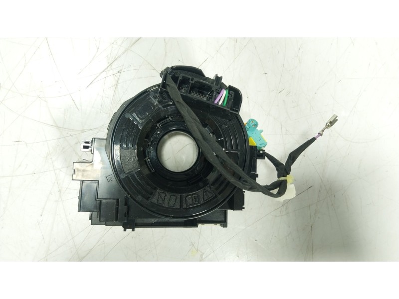 Recambio de anillo airbag para toyota yaris (_p21_, _pa1_, _ph1_) 1.5 (mxpa11) referencia OEM IAM  0258075S865 