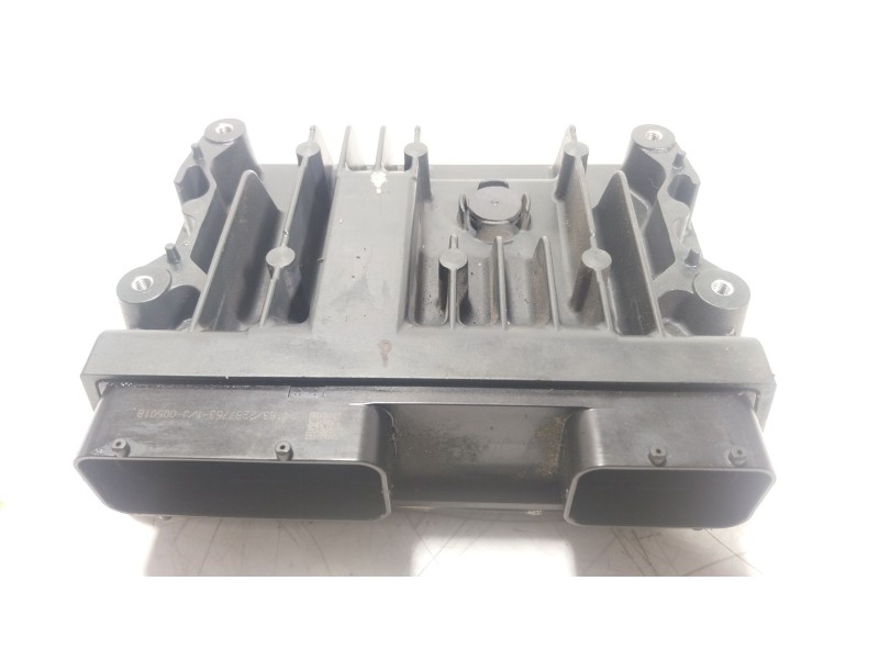 Recambio de centralita motor uce para toyota yaris (_p21_, _pa1_, _ph1_) 1.5 (mxpa11) referencia OEM IAM  896610UC10 