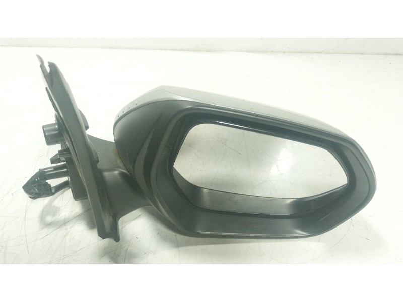 Recambio de espejo derecho para toyota yaris (_p21_, _pa1_, _ph1_) 1.5 (mxpa11) referencia OEM IAM   