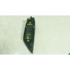 Recambio de mando elevalunas delantero izquierdo para toyota yaris (_p21_, _pa1_, _ph1_) 1.5 (mxpa11) referencia OEM IAM  840400
