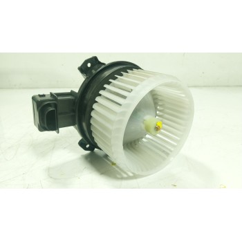 MOTOR CALEFACCION CZ1163606550 