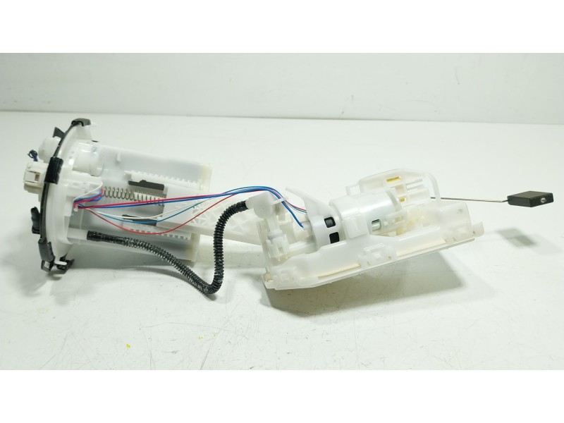 Recambio de aforador para toyota yaris cross (mxp_) 1.5 hybrid (mxpj10) referencia OEM IAM  770200D280 