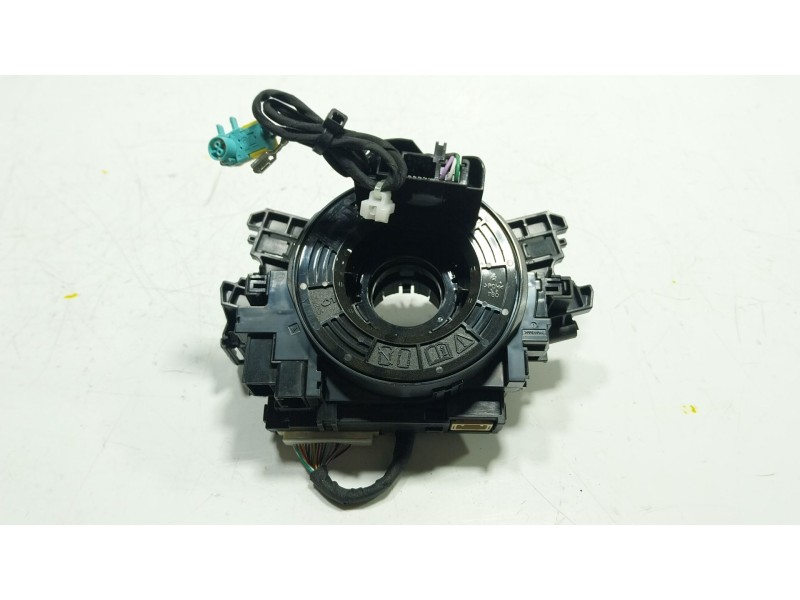 Recambio de anillo airbag para toyota yaris cross (mxp_) 1.5 hybrid (mxpj10) referencia OEM IAM  8924502160 