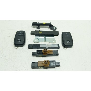CONMUTADOR DE ARRANQUE 8999730100 