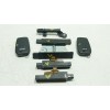 Recambio de conmutador de arranque para toyota yaris cross (mxp_) 1.5 hybrid (mxpj10) referencia OEM IAM  8999730100 