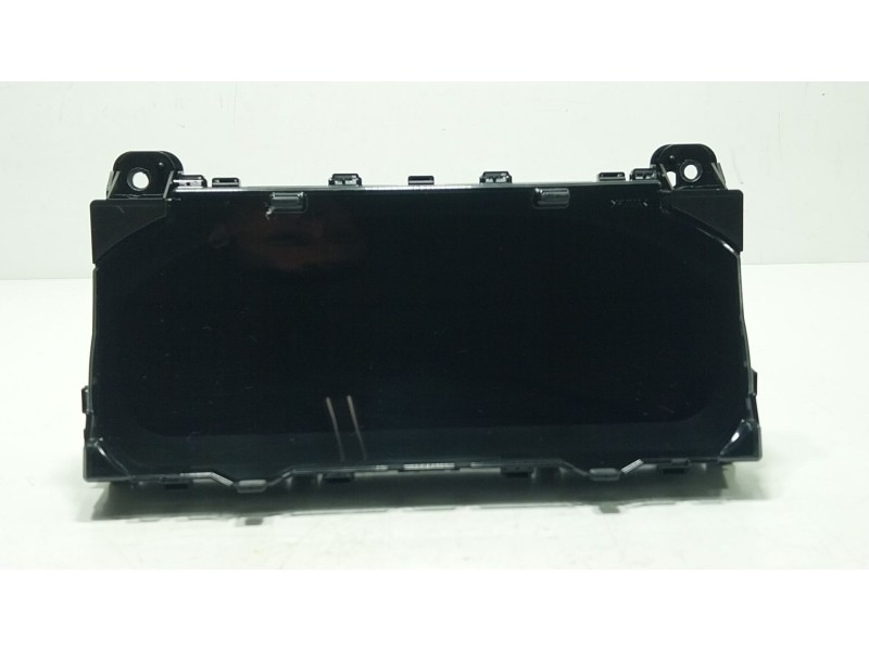 Recambio de cuadro instrumentos para toyota yaris cross (mxp_) 1.5 hybrid (mxpj10) referencia OEM IAM  83800F5P80 