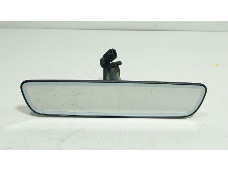 Recambio de espejo interior para toyota yaris cross (mxp_) 1.5 hybrid (mxpj10) referencia OEM IAM  878100D130 