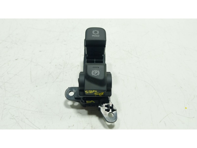 Recambio de palanca freno de mano para toyota yaris cross (mxp_) 1.5 hybrid (mxpj10) referencia OEM IAM   
