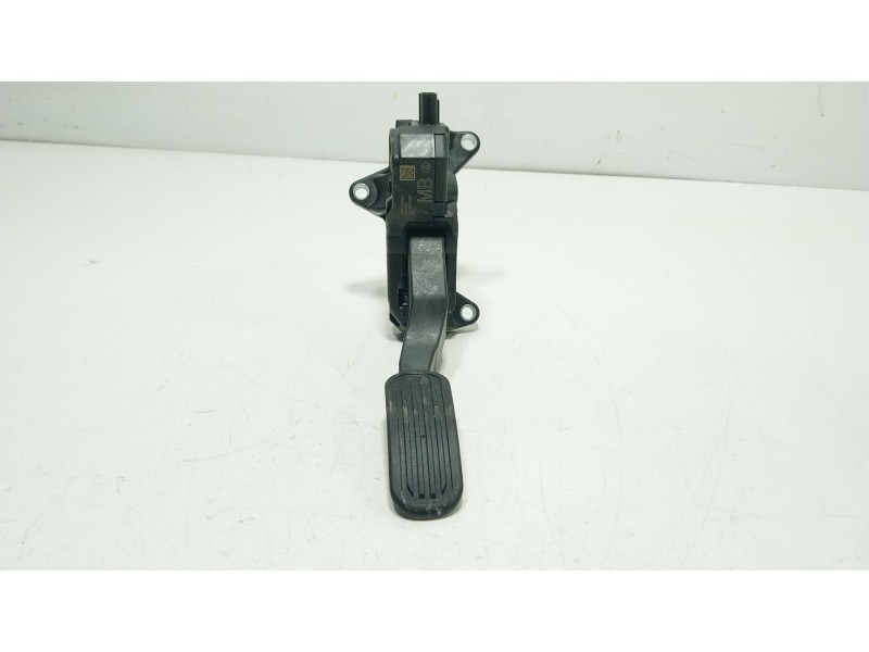 Recambio de potenciometro pedal para toyota yaris cross (mxp_) 1.5 hybrid (mxpj10) referencia OEM IAM  78110K0030 
