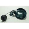 Recambio de tapa combustible para toyota yaris cross (mxp_) 1.5 hybrid (mxpj10) referencia OEM IAM   