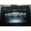 Recambio de pantalla multifuncion para mercedes-benz gle (w166) 400 4-matic (166.056) referencia OEM IAM A1669007814 A1669007814