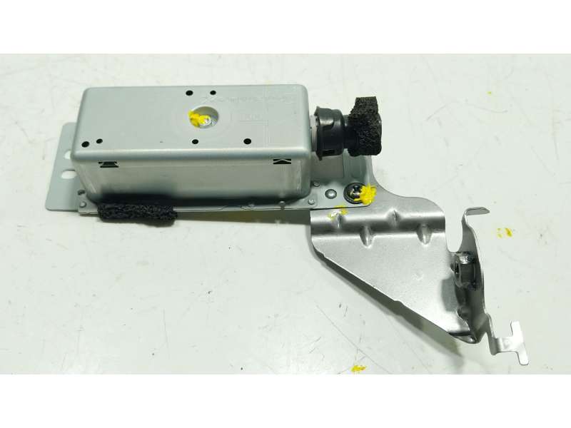 Recambio de modulo electronico para toyota yaris cross (mxp_) 1.5 hybrid (mxpj10) referencia OEM IAM   