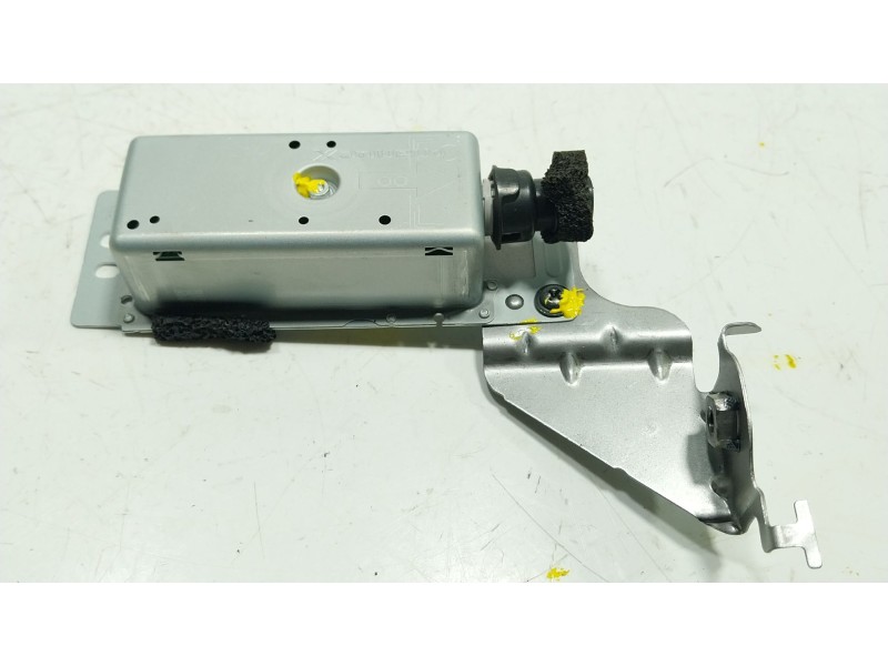 Recambio de modulo electronico para toyota yaris cross (mxp_) 1.5 hybrid (mxpj10) referencia OEM IAM   