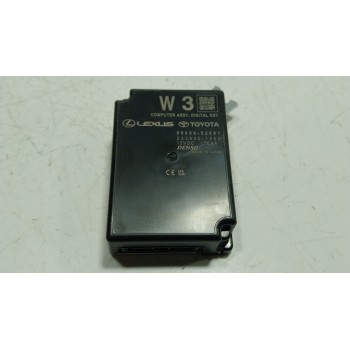 MODULO ELECTRONICO 8900052081 