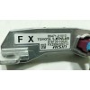 Recambio de modulo electronico para toyota yaris cross (mxp_) 1.5 hybrid (mxpj10) referencia OEM IAM  86471V1010 