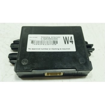 MODULO ELECTRONICO 89784F4060 