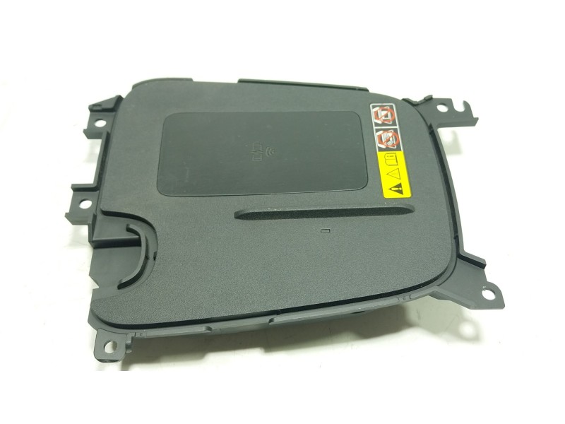Recambio de modulo electronico para toyota yaris cross (mxp_) 1.5 hybrid (mxpj10) referencia OEM IAM  FC0101635 