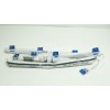 Recambio de airbag cortina delantero derecho para volkswagen tiguan 1.5 tsi referencia OEM IAM  571880742H 