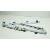 Recambio de airbag cortina delantero izquierdo para volkswagen tiguan 1.5 tsi referencia OEM IAM  571880741H 