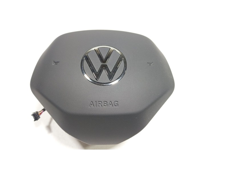 Recambio de airbag delantero izquierdo para volkswagen tiguan 1.5 tsi referencia OEM IAM  571880201E 