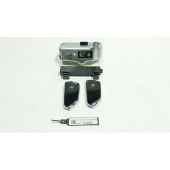 ANTIRROBO 3WA905861A 