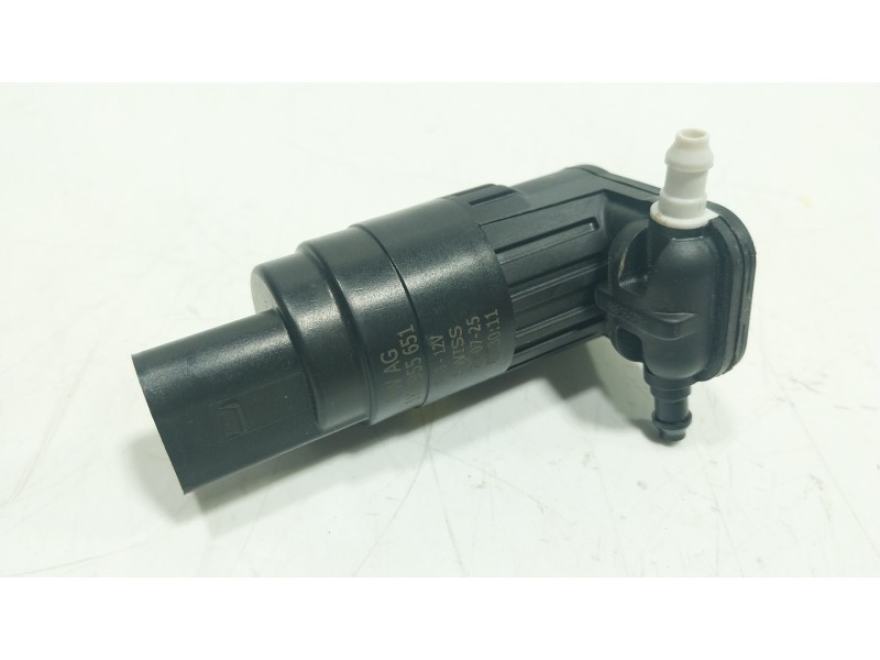 Recambio de bomba limpia para volkswagen tiguan 1.5 tsi referencia OEM IAM  1K6955651 