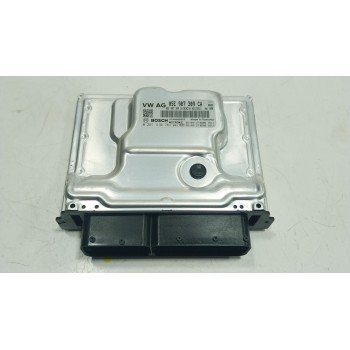 CENTRALITA MOTOR UCE 05E907309CA 