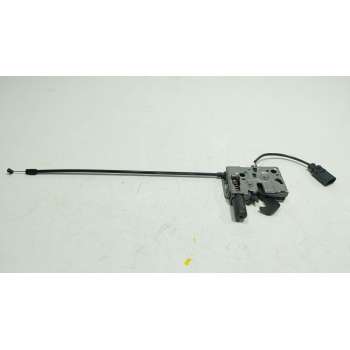 CERRADURA CAPOT 3J0823509A 
