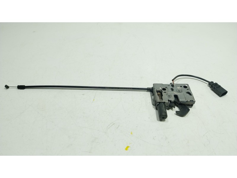 Recambio de cerradura capot para volkswagen tiguan 1.5 tsi referencia OEM IAM   
