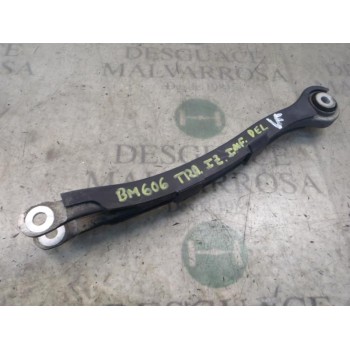 BRAZO SUSPENSION INFERIOR TRASERO IZQUIERDO A2303502006 