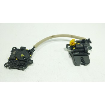 CERRADURA MALETERO / PORTON 1T3827887 