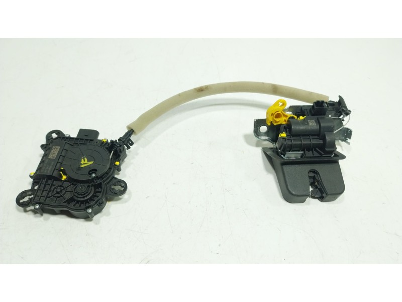 Recambio de cerradura maletero / porton para volkswagen tiguan 1.5 tsi referencia OEM IAM  1T3827887 